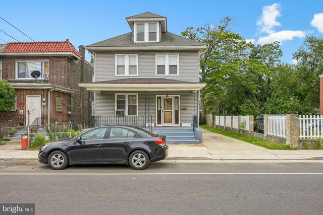 141 S 27TH ST, Camden, NJ 08105