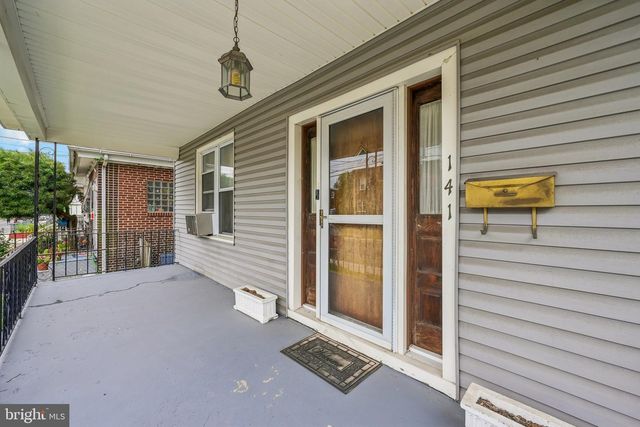 141 S 27TH ST, Camden, NJ 08105