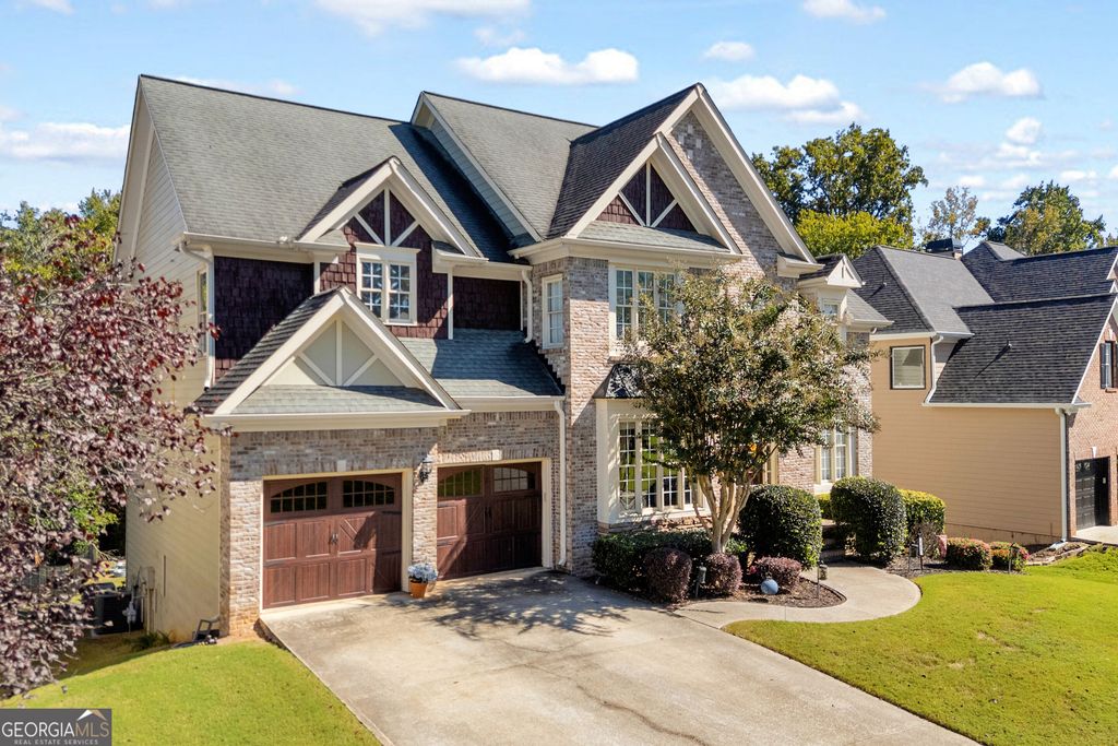 757 Laurel West Court, Dacula, GA 30019 — photo 2