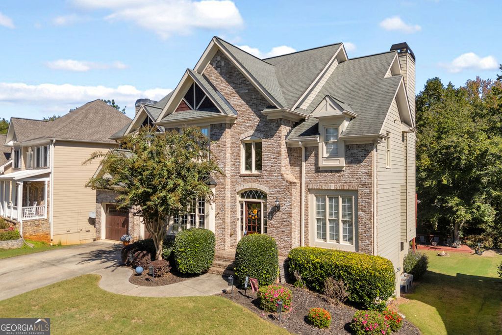 757 Laurel West Court, Dacula, GA 30019 — photo 3