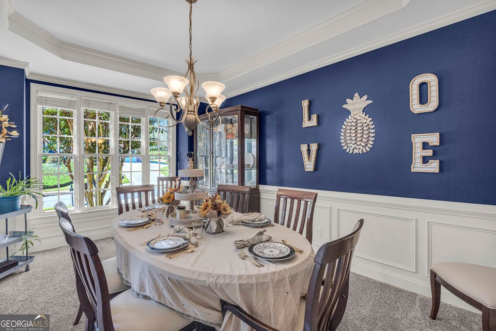 757 Laurel West Court, Dacula, GA 30019 — photo 5