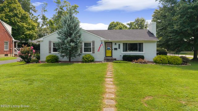 8800 Charing Cross Rd, Louisville, KY 40222