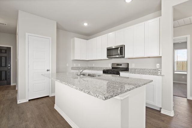 7021 Trestle Street, Fort Worth, TX 76036