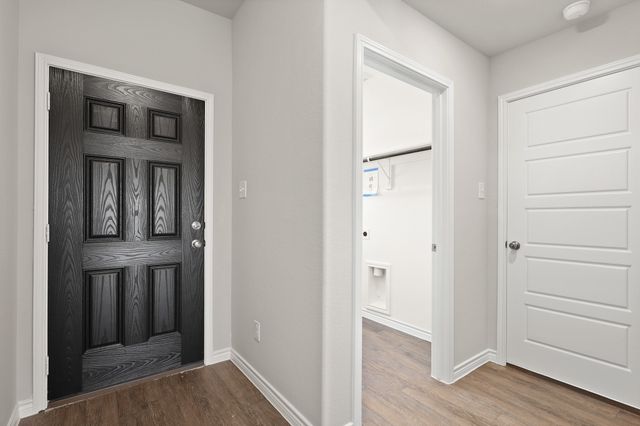 7021 Trestle Street, Fort Worth, TX 76036