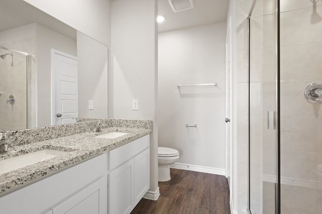 7021 Trestle Street, Fort Worth, TX 76036