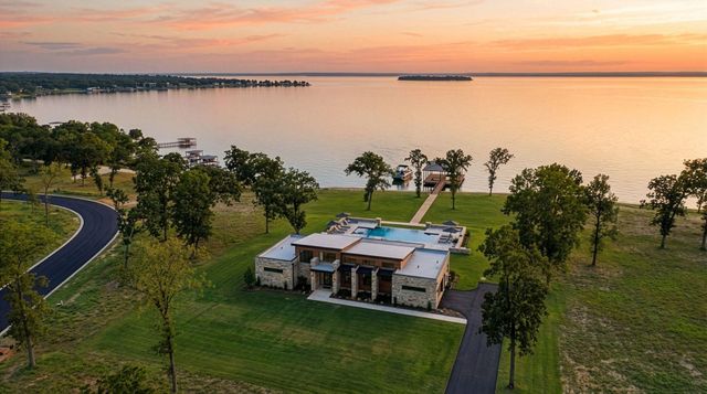 Lot 3 Island View, Livingston, TX 77351