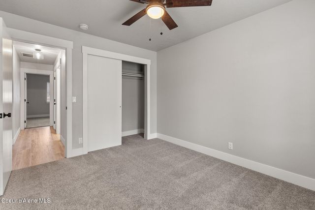 6314 N Centennial Dr, Coeur D'alene, ID 83815