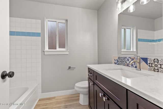 6314 N Centennial Dr, Coeur D'alene, ID 83815