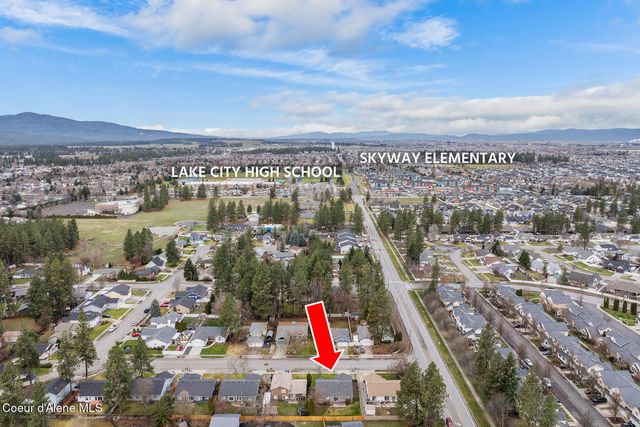 6314 N Centennial Dr, Coeur D'alene, ID 83815
