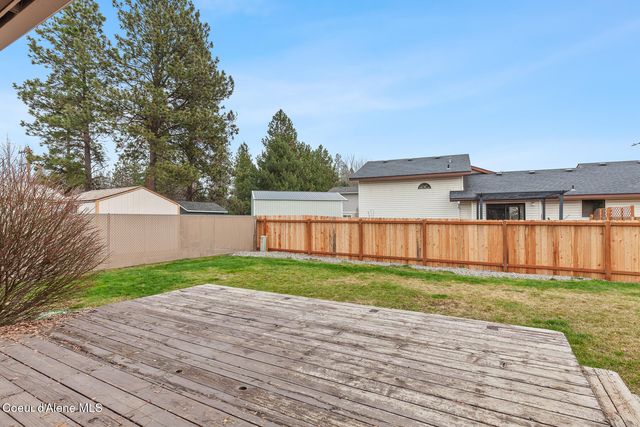 6314 N Centennial Dr, Coeur D'alene, ID 83815