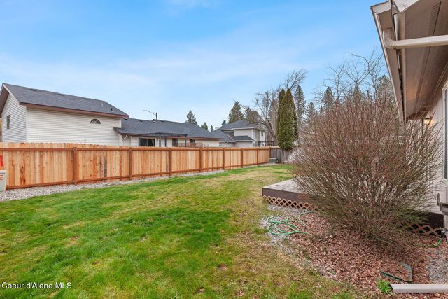6314 N Centennial Dr, Coeur D'alene, ID 83815