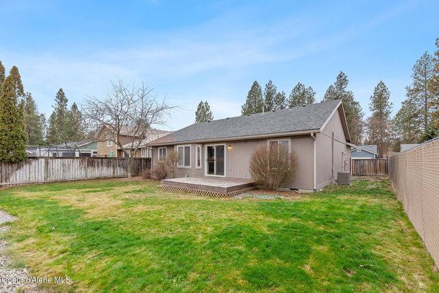 6314 N Centennial Dr, Coeur D'alene, ID 83815