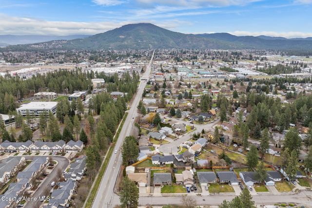 6314 N Centennial Dr, Coeur D'alene, ID 83815