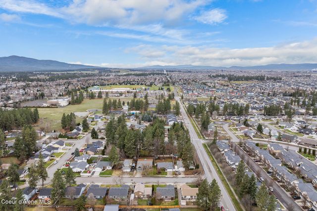 6314 N Centennial Dr, Coeur D'alene, ID 83815