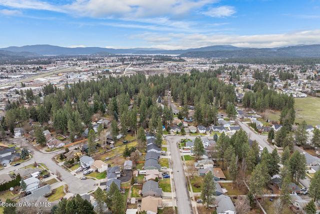 6314 N Centennial Dr, Coeur D'alene, ID 83815