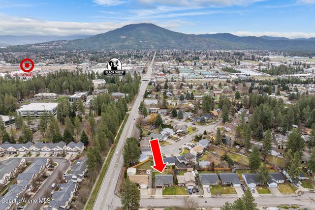 6314 N Centennial Dr, Coeur D'alene, ID 83815