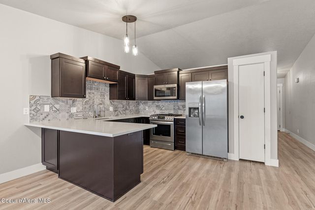 6314 N Centennial Dr, Coeur D'alene, ID 83815