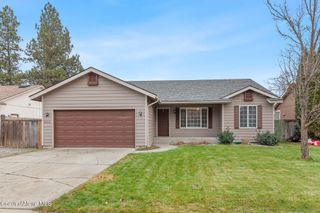6314 N Centennial Dr, Coeur D'alene, ID 83815