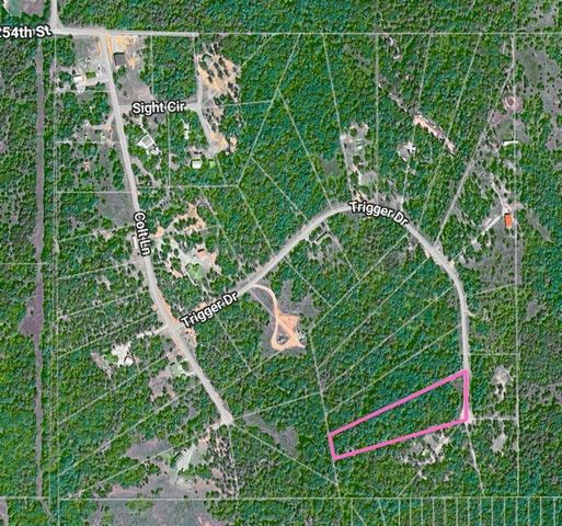 24 Trigger Drive, Norman, OK 74873