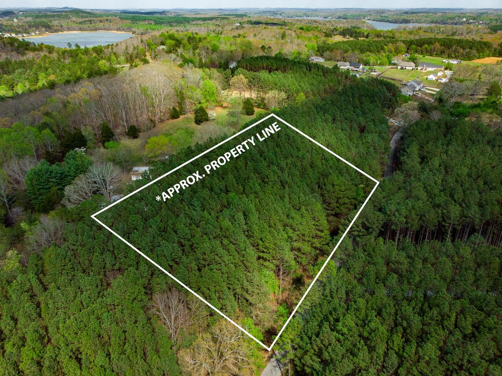 1637 Billingsley Road, Soddy Daisy, TN 37379
