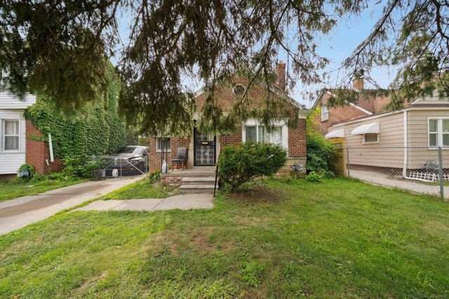 15335 Vaughan Street, Detroit, MI 48223