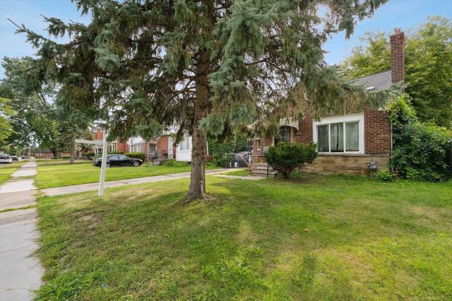 15335 Vaughan Street, Detroit, MI 48223