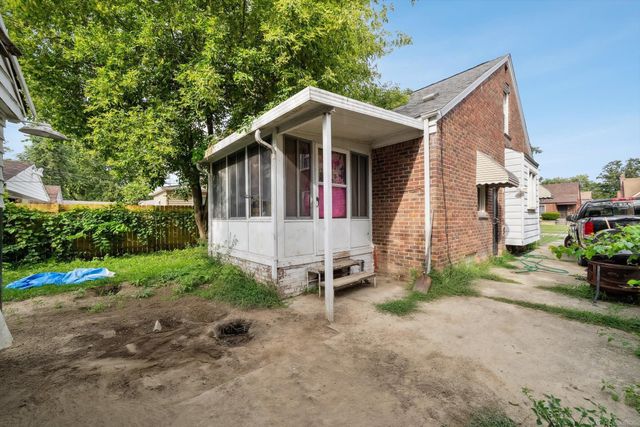 15335 Vaughan Street, Detroit, MI 48223
