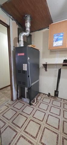 2412 Howard Street, Lake Station, IN 46405