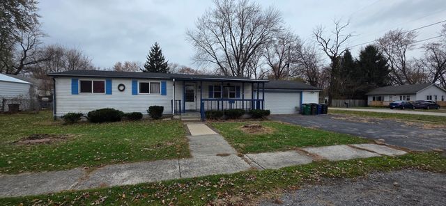 2412 Howard Street, Lake Station, IN 46405