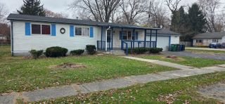 2412 Howard Street, Lake Station, IN 46405