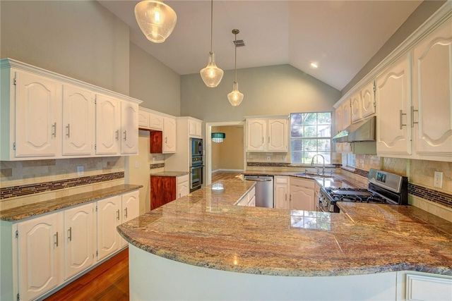 7941 Arlie Lane, North Richland Hills, TX 76182