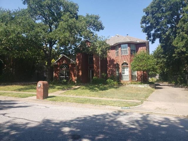7941 Arlie Lane, North Richland Hills, TX 76182