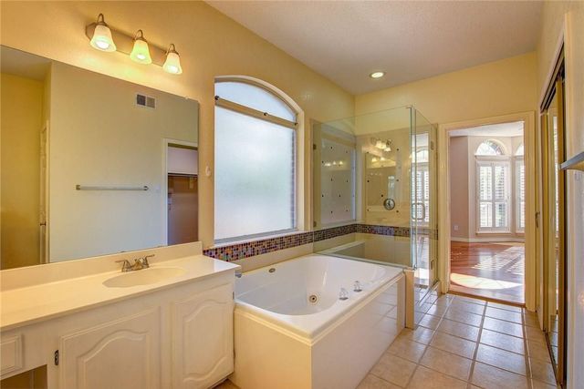 7941 Arlie Lane, North Richland Hills, TX 76182