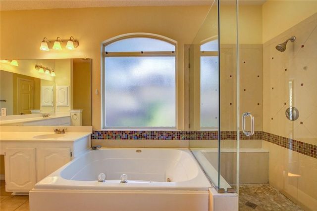 7941 Arlie Lane, North Richland Hills, TX 76182