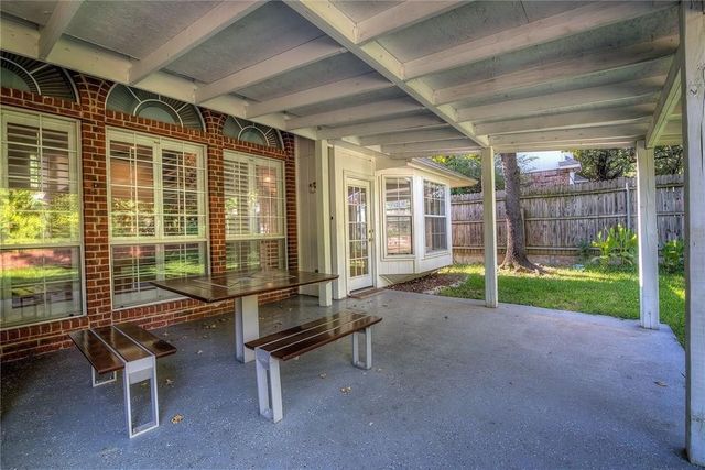 7941 Arlie Lane, North Richland Hills, TX 76182