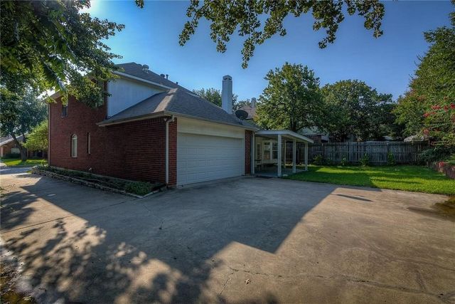 7941 Arlie Lane, North Richland Hills, TX 76182