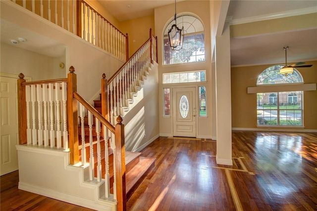 7941 Arlie Lane, North Richland Hills, TX 76182