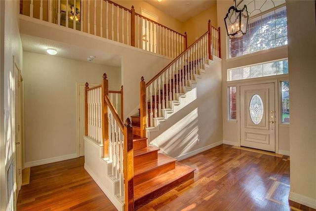 7941 Arlie Lane, North Richland Hills, TX 76182