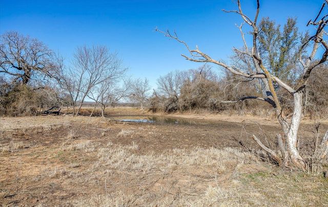 15 Acres FM 2210, Bridgeport, TX 76426