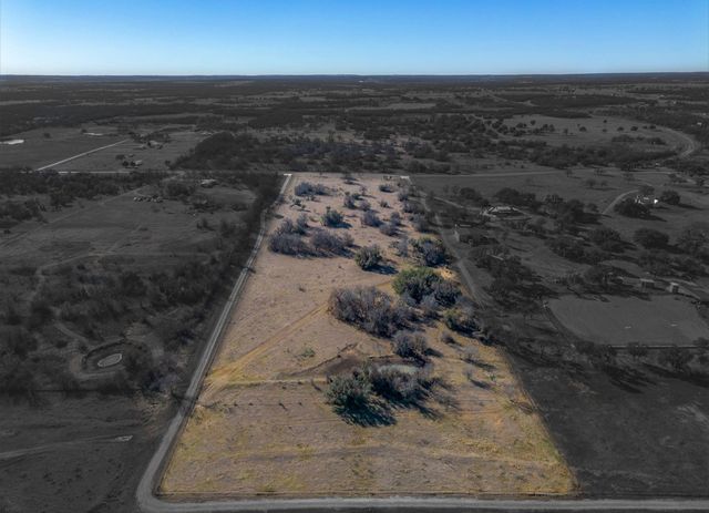 15 Acres FM 2210, Bridgeport, TX 76426