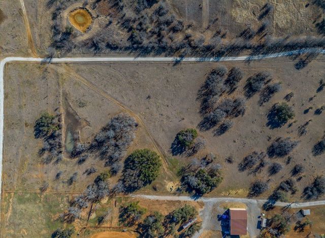 15 Acres FM 2210, Bridgeport, TX 76426