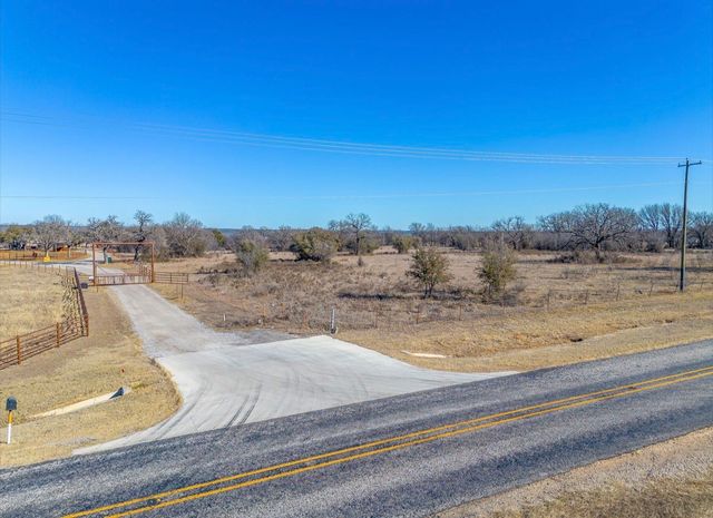 15 Acres FM 2210, Bridgeport, TX 76426