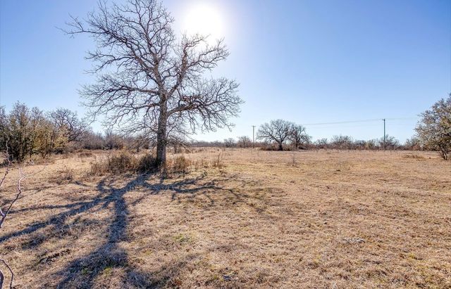 15 Acres FM 2210, Bridgeport, TX 76426