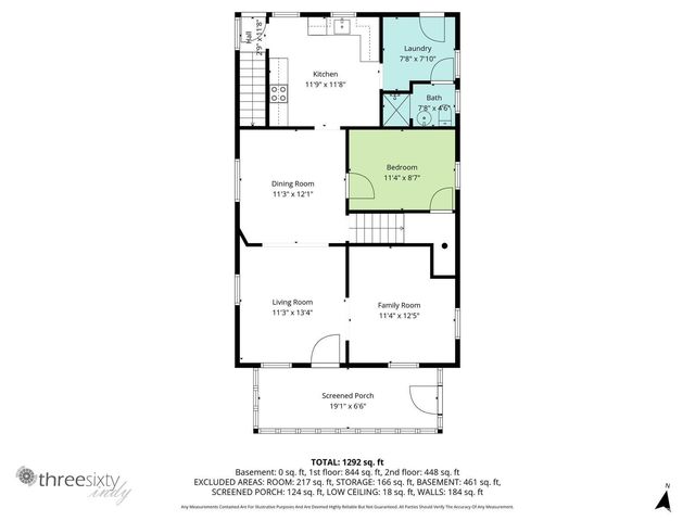 1434 E 4th Street, Mishawaka, IN 46544