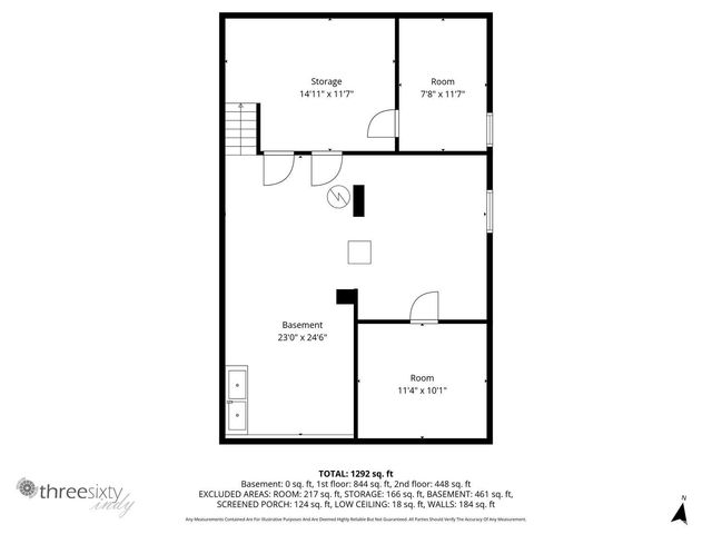 1434 E 4th Street, Mishawaka, IN 46544