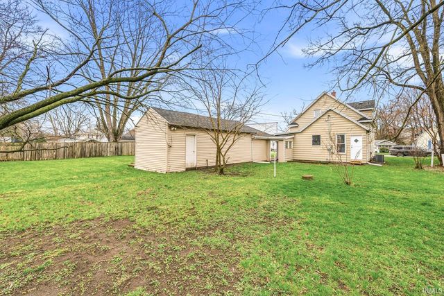 1434 E 4th Street, Mishawaka, IN 46544