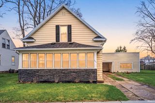 1434 E 4th Street, Mishawaka, IN 46544