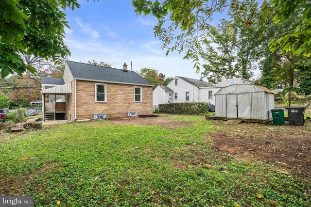 404 70TH PL, Capitol Heights, MD 20743