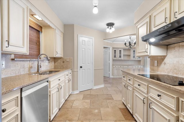 3309 Appalachian Way, Plano, TX 75075