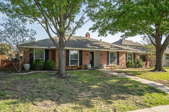 3309 Appalachian Way, Plano, TX 75075